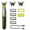 Holiaci strojček Philips One Blade QP2834/31