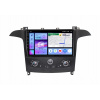 RÁDIO NAVIGÁCIA GPS FORD S-MAX 2006-2015 ANDROID