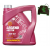 Liqui Moly Diesel spulung 500 ml (Liqui Moly Diesel spulung 500 ml)