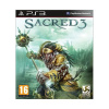 Sacred 3 ps3