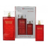Elizabeth Arden Red Door, SET: Toaletná voda 100ml + Toaletná voda 30ml pre ženy