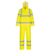 PORTWEST HI-VIS PACKAWAY H448 / Reflexný odev do dažďa - HV žltá L