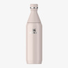 STANLEY The All Day Slim Bottle 600 ml Rose Quartz Gloss Universal Universal