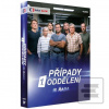 Tv Seriál: Případy 1. O… (Česká televize ECT)