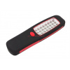 LED svietenie 24 LED