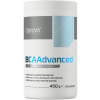 Prášok BCAA BCAAdvanced OstroVit 450 g jahodový