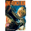 One-Punch Man, Vol. 2