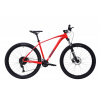 HORSKÝ BICYKEL CAPRIOLO C PRO MTB AL-PHA 9.5 29