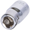 KS Tools 918.1422 9181422 adaptér na bity Pohon (skrutkovač) 1/4 (6,3 mm) 25 mm 1 ks; 9181422