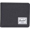 Herschel Hank Wallet 10368-00001 čierna Jedna veľkosť