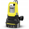 Kärcher SP 17.000 Flat Level Sensor Ponorné čerpadlo 1.645-840.0