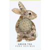 Konjac Mini Pore Refiner Woodland Rabbit with Green Tea - 1 ks