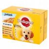 Pedigree Junior multipack 12 x 100 g