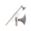 7.6. Veľká obojručná vikingská sekera battle axe Cold Steel 76 cm / 1000 gramov