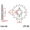 JT Reťazové koliečko JT JTF 281-16 16T, 520