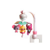 Hudební kolotoč na cesty Tiny Princess Tales (3333130554TL)