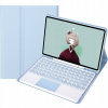 PUZDRO S KLÁVESNICOU TOUCHPAD PRE SAMSUNG GALAXY TAB S6 LITE 2020/2022/2024