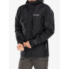 Bunda do dažďa Columbia Pouring Adventure III Jacket - black