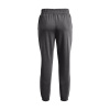 Dámske Nohavice UNDER ARMOUR RIVAL TERRY JOGGER 1369854-010 – Sivá