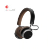 Beyerdynamic AVENTHO 100 Bluetooth On-Ear slúchadlá hnedé (Elegantné skladacie ANC slúchadlá s dlhou výdržou (60 h), čistým volaním a inteligentným pripojením cez Bluetooth 5.4.)