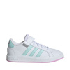 Detská obuv adidas Grand Court 2.0 EL K ID7886 35