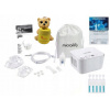 Nebul MicroLife Neb200 Inhaler+Teddy Bear Case (Nebul MicroLife Neb200 Inhaler+Teddy Bear Case)