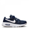 Nike Max SC Trainers Navy/Pink C11 (28.5)
