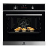 Rúra Electrolux SteamBake EOD6P77X s teplovzdušnou cirkuláciou