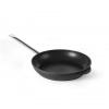 Hendi 629345 Indukčná panvica s titánovým povrchom z hliníka, Titanium Pro – ø320x(H)60 mm