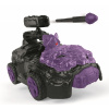 Schleich 42672 Tieňový CrashMobile s figúrkou Mini Creature