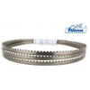 Pílový pás na drevo 5340-C75 RO, 10 x 0,6 x 1.400 mm, t=6 mm, PILANA