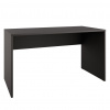 Tempo Kondela PC stôl, antracit, ADAPO ADP03