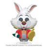 Funko Alica v krajine zázrakov POP! Disney Biely králik vinylová figúrka s hodinkami 9 cm