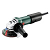 Metabo WEV 850-125 603611000