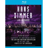 Live In Prague, 1 Blu-ray