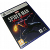 MARVEL'S SPIDER-MAN: MILES MORALES PS5