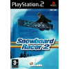 Snowboard Racer 2 (PS2)