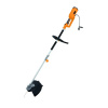 Kosa na kroviny RIWALL REB 1223 s elektrickým motorom 1200 W