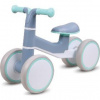 Buddy Toys Kvadrolet modrá