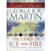 Lands of Ice and Fire (A Game of Thrones)