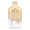 Calvin Klein CK One Gold toaletná voda unisex 200 ml