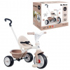 Smoby Tříkolka Be Move - béžová