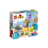 LEGO Duplo 10972 Divoké zvieratá oceánov