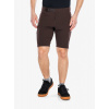 Cyklistické šortky Fox Flexair Ascent Short - cocoa