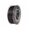 PLA filament 1,75 mm grafitový Devil Design 1 kg