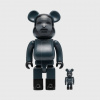 MEDICOM TOY 400% & 100% BE@RBRICK Squid Game - Frontman set figurek