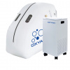 OxyAir Basic Sit - Hyperbarická Komora na Sedenie