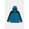 Detská bunda The North Face TEEN ANTORA TRICLIMATE NF0A8AKBBOM1 modrá 133/141