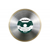 Metabo Diamantový rezný kotúč SP - T, 230x22,23 mm, obkladačky 628557000