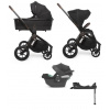 Muuvo Quick SE 2 Sunset Black Hlboká vanička Cybex Aton B2 i-Size Základňa k autosedačke 3v1 2023